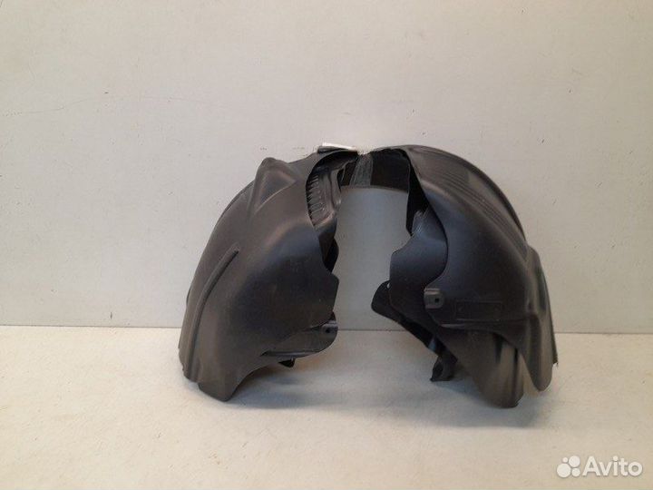 Подкрылки комплект Toyota Camry V50 V55 2011-2018