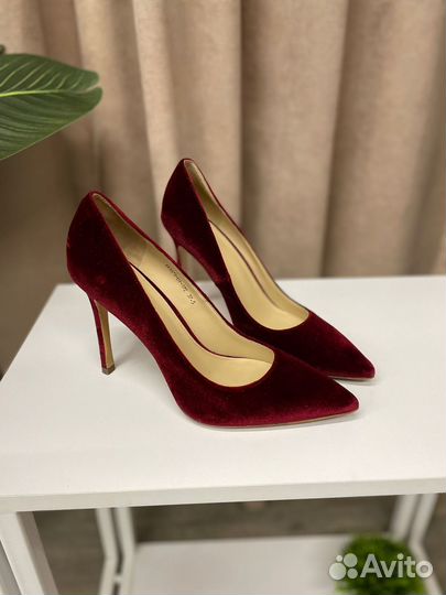 Туфли женские 37 размер
