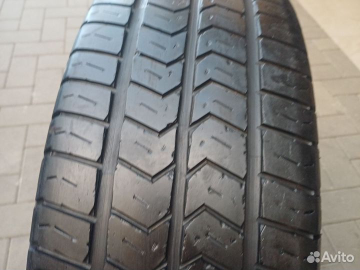 КАМА Kама-Euro LCV-131 235/65 R16C 113R