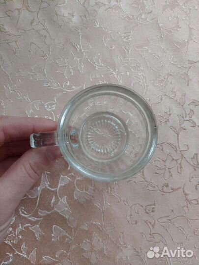 Набор стаканов 6 штук