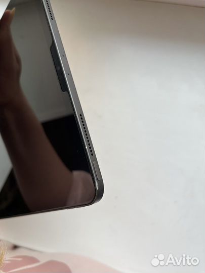 iPad pro 11 2018 64gb