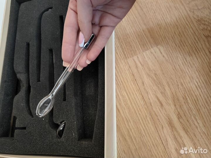 Дарсонваль gezatone