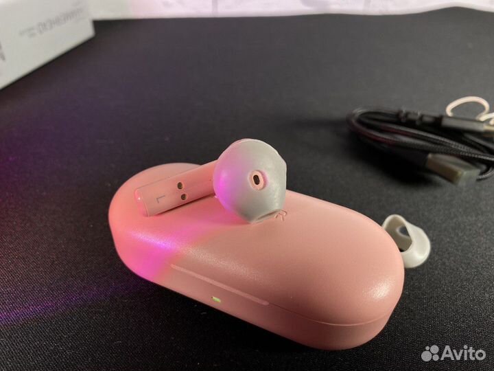 Razer Hammerhead True Wireless