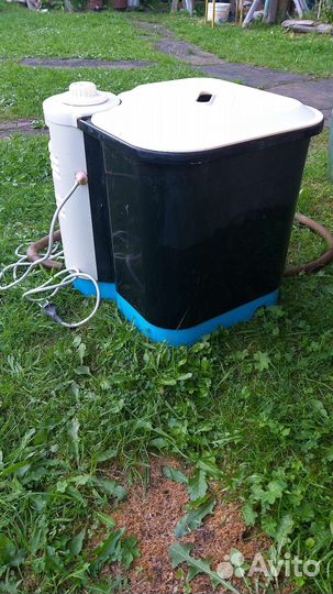 Стиральная машина бу