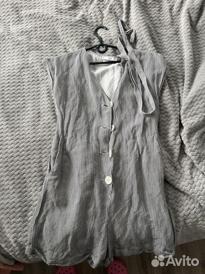 Комбинезон Mango