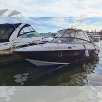 Круизный катер Sessa Marine S26