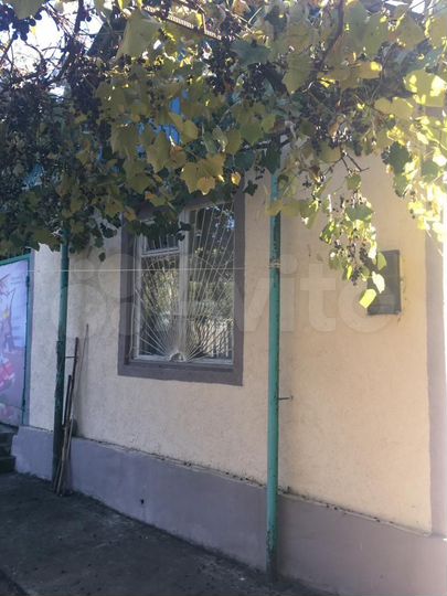 Дача 40,5 м² на участке 12 сот.