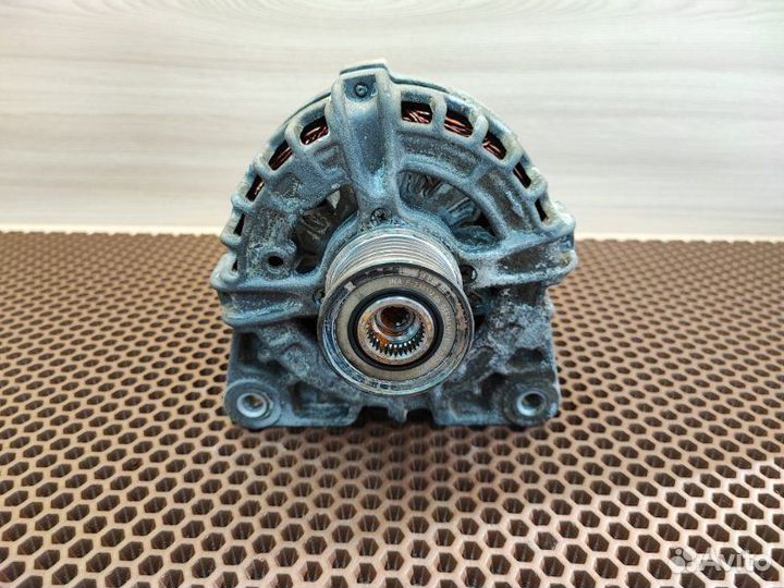 Генератор LADA X-Ray Cross