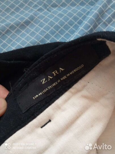 Брюки Zara