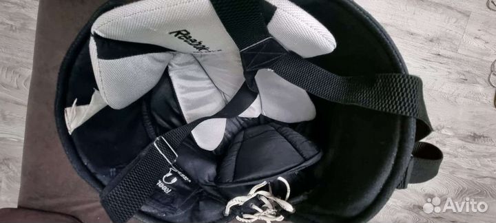 Вратарские хоккейные шорты sr