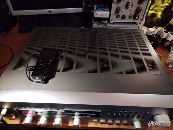 Ресивер saba RS-930