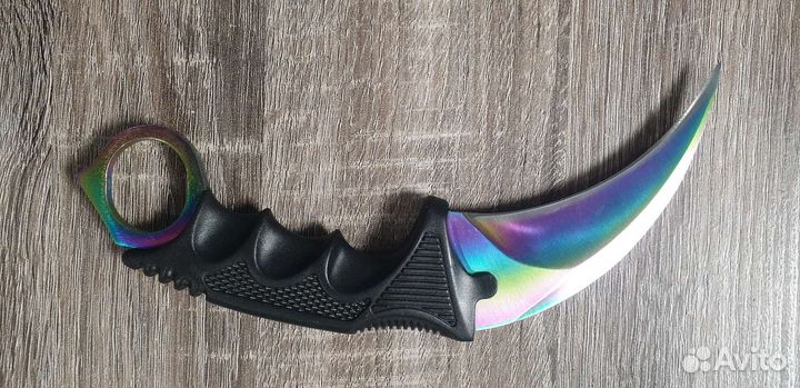 Ножи туристические сs GO