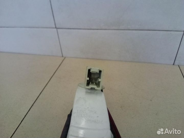 Фонарь задний в бампер Note (E11) 2006-2013