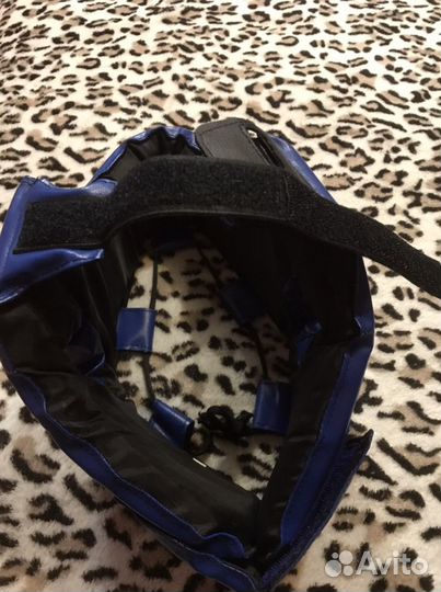 Защита для единоборств