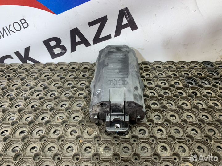 Блок управления EBS Renault T