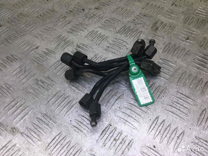 Трубка топливная Mercedes E-klasse 648961