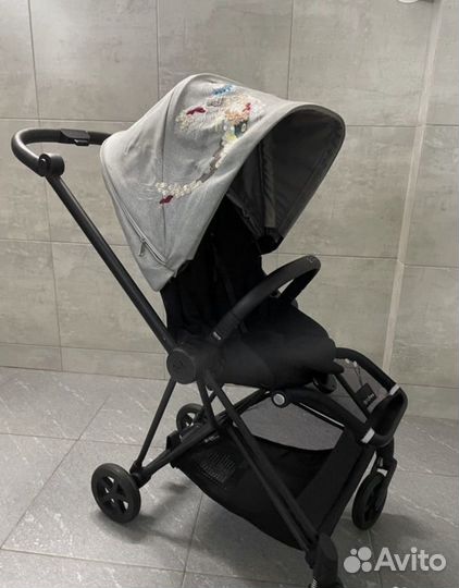 Коляска cybex mios koi