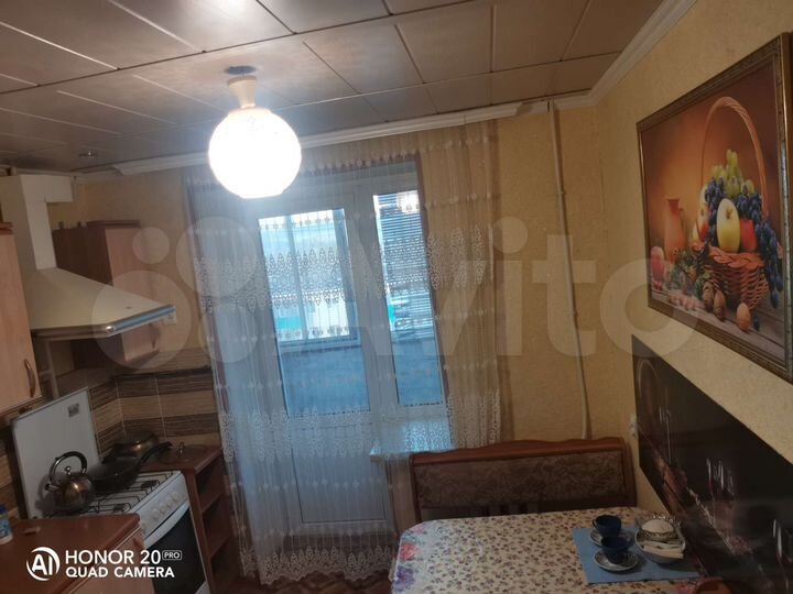 1-к. квартира, 37 м², 7/9 эт.