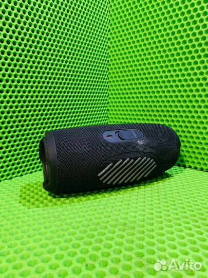 Портативная акустика JBL Charge 5 40 Вт