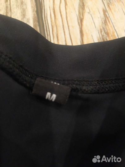 Кофта с защитой