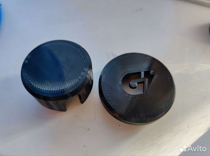 Колпачки G-booster, Kugoo Kirin