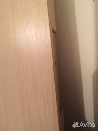 Межкомнатные двери бу 80 см