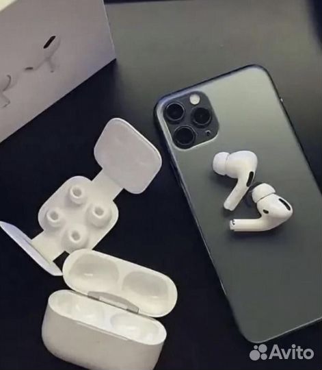 Apple airpods Pro