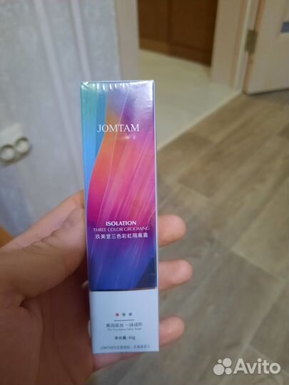 Корейская косметика