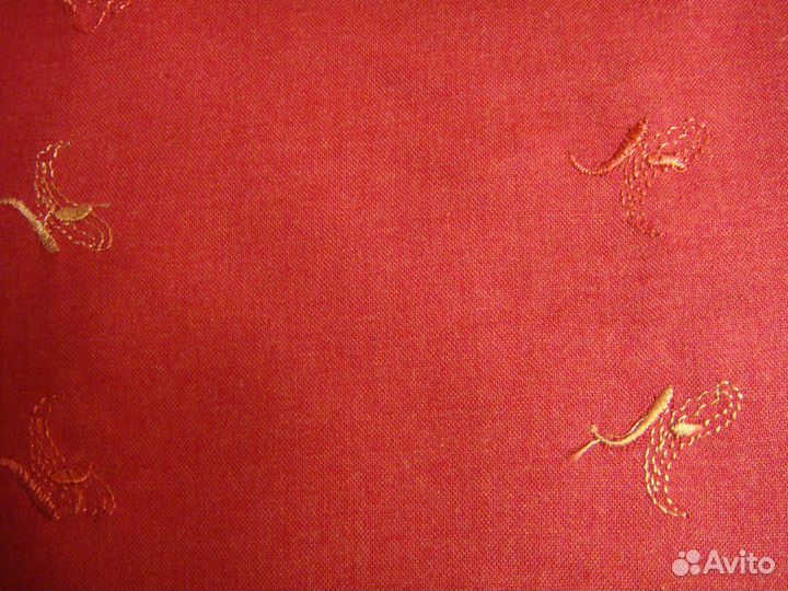 Восточные ткани