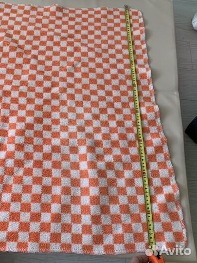 Одеяло байковое детское