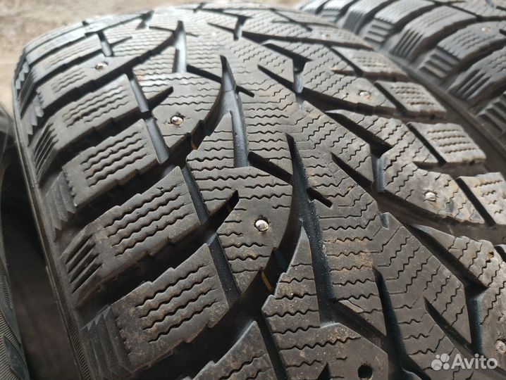 Toyo Observe G3-Ice 225/65 R17