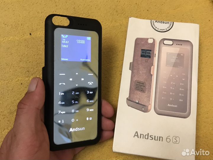 Чехол iPhone 8,7,6,se