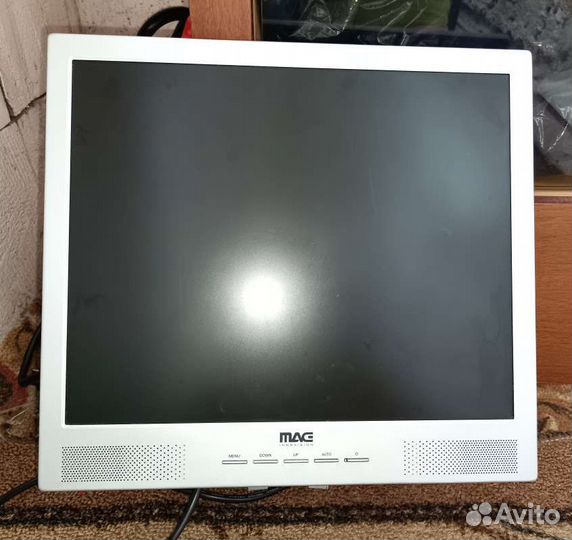 Монитор Asus 27