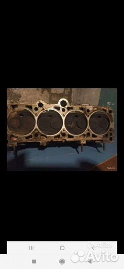 Гбц Volkswagen passat b3