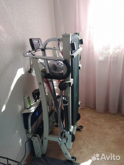 Тренажеры бу