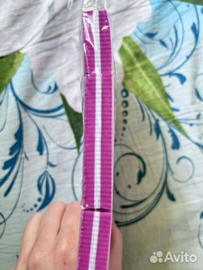 Бафики для ногтей