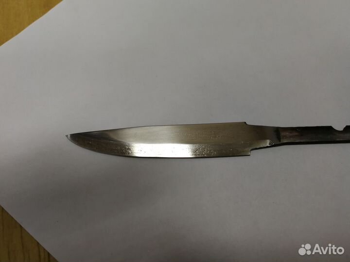 Инструмент для моделирования резец по дереву mora