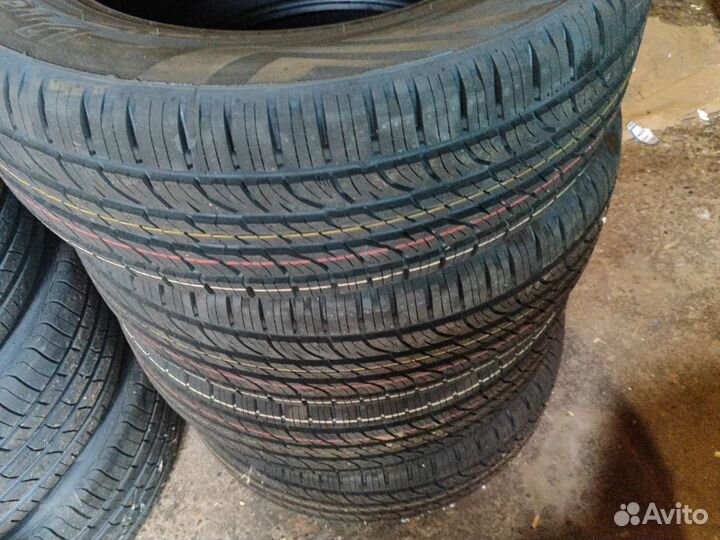 Viatti Bosco A/T V-237 225/60 R17 99H