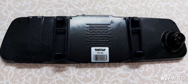 Видеорегистратор