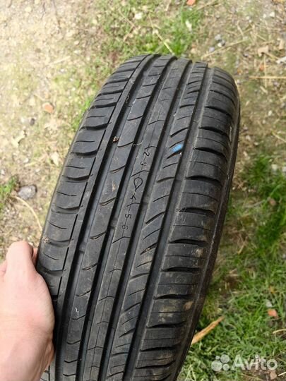 Goodyear Eagle NCT5 205/55 R16