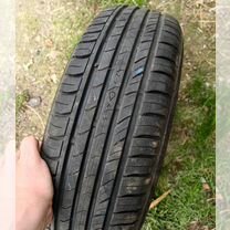 Goodyear Eagle NCT5 205/55 R16