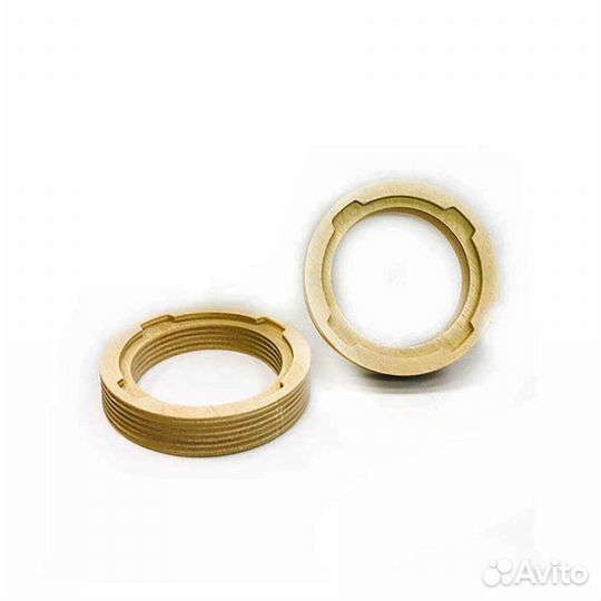 Проставочные кольца под рупора (в ассортименте)