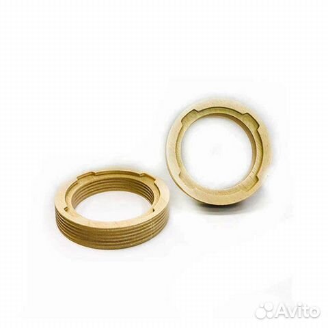 Проставочные кольца под рупора (в ассортименте)