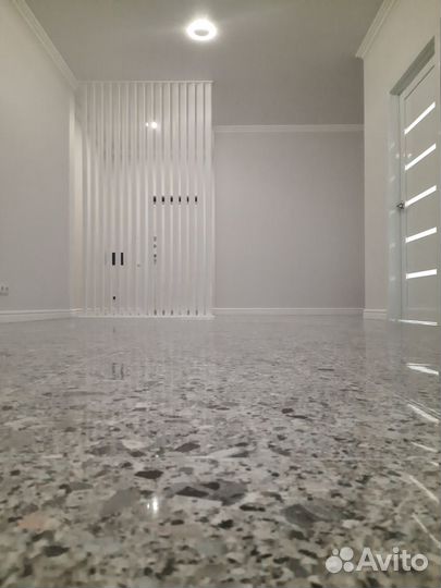 Ремонт под ключ любой сложности