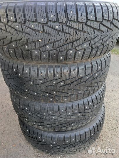 Nordman SUV 235/65 R18 110T