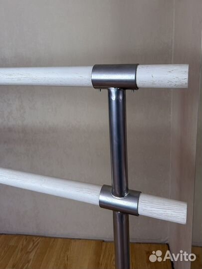 Балетный станок