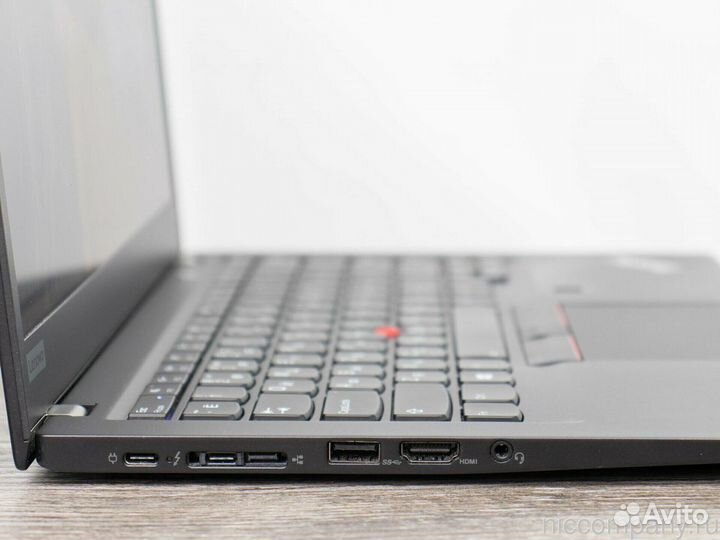 Lenovo ThinkPad T490s Core i7