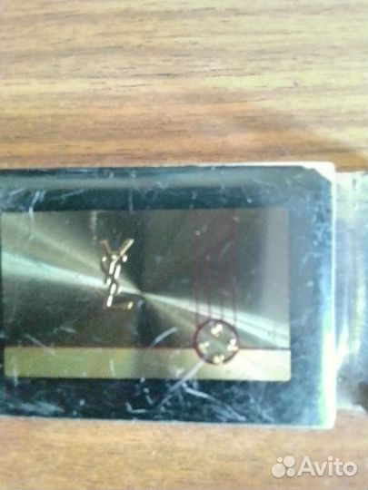 Бляшки на ремень