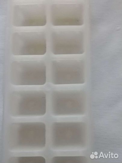 Форма для льда