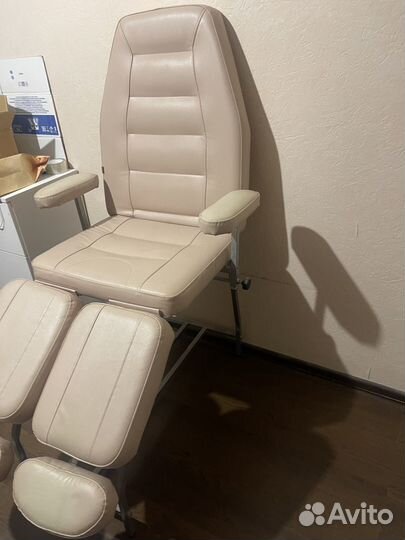 Педикюрное кресло бу